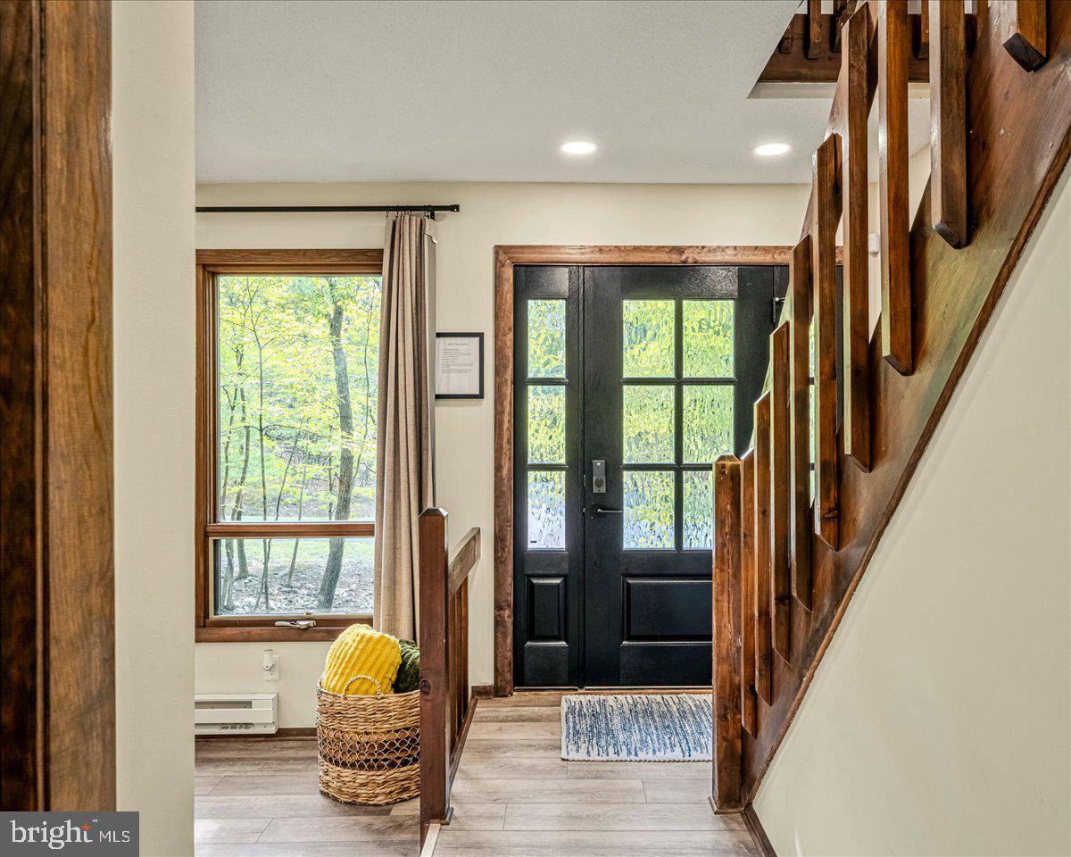 PENN ESTATES - Residential