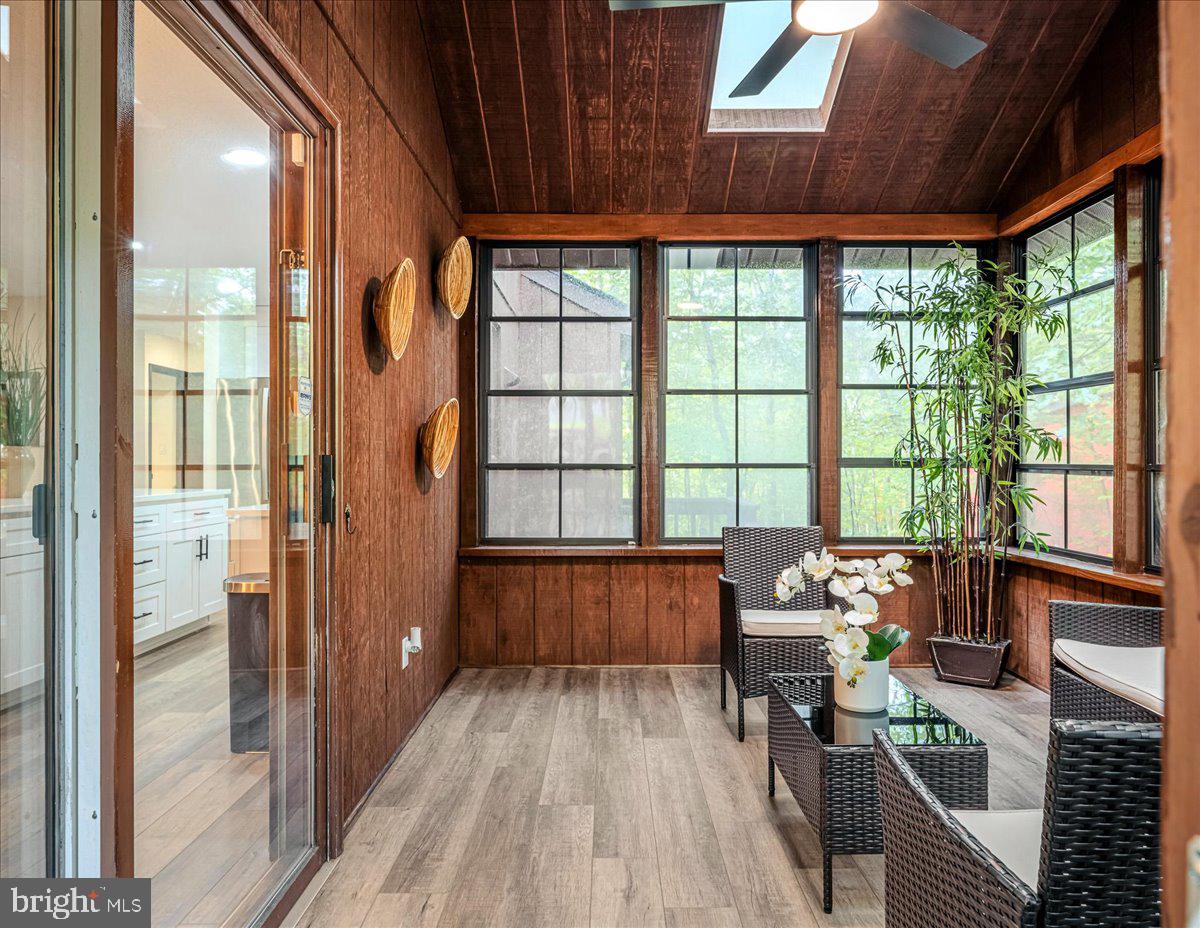 PENN ESTATES - Residential