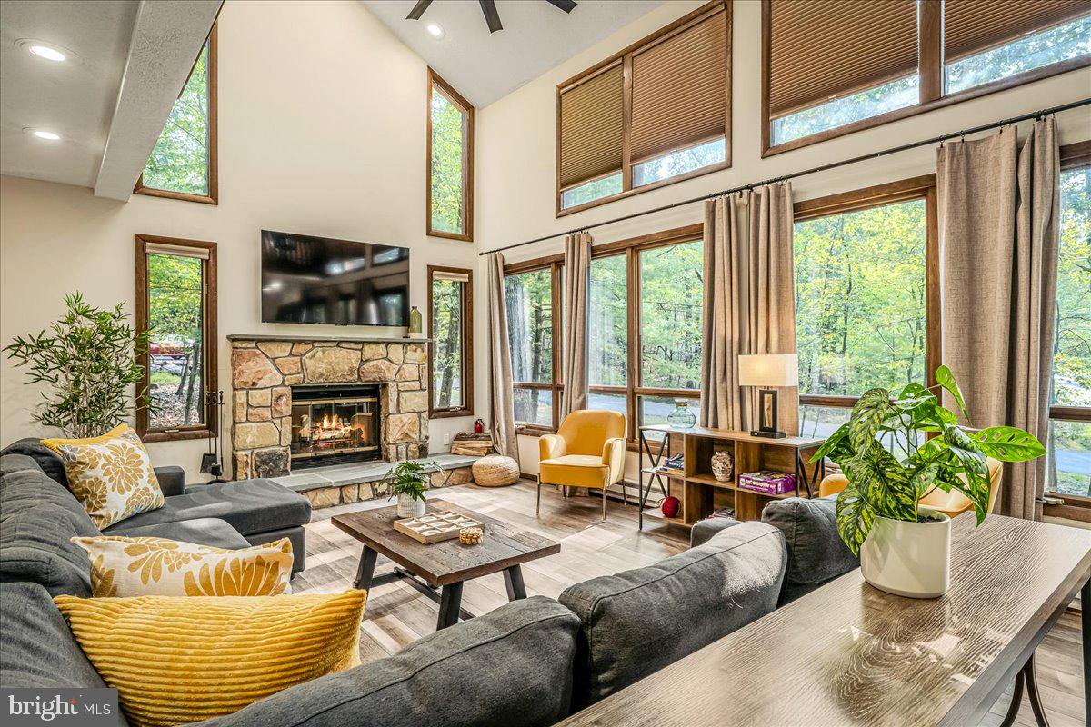 PENN ESTATES - Residential