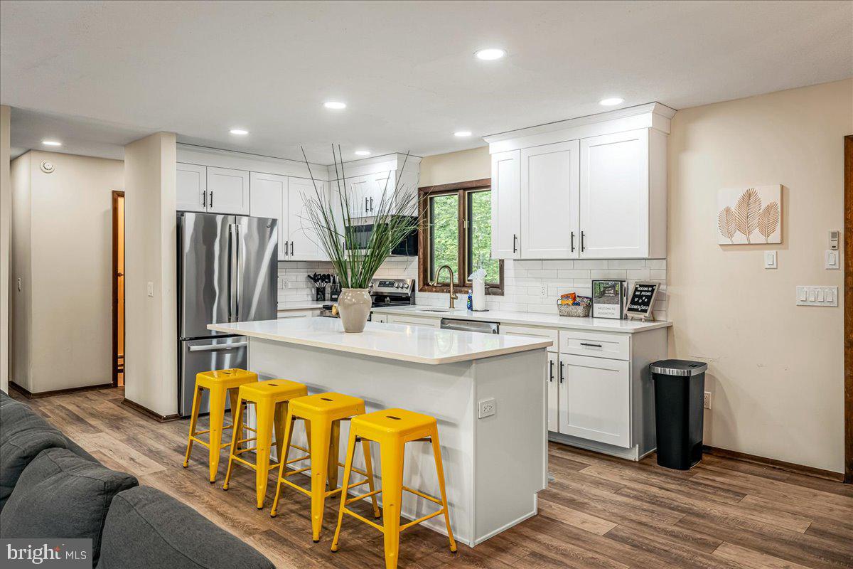 PENN ESTATES - Residential