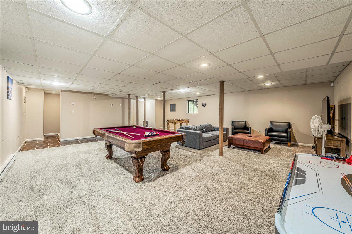 PENN ESTATES - Residential