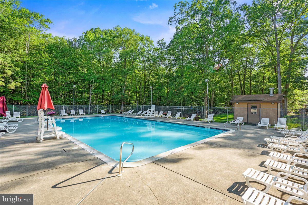 PENN ESTATES - Residential