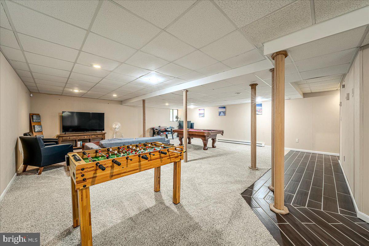 PENN ESTATES - Residential