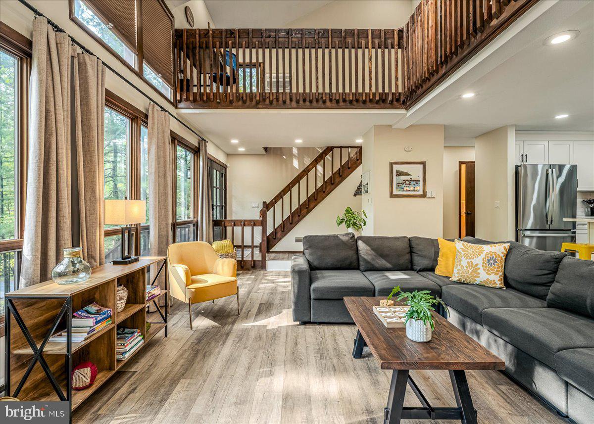 PENN ESTATES - Residential