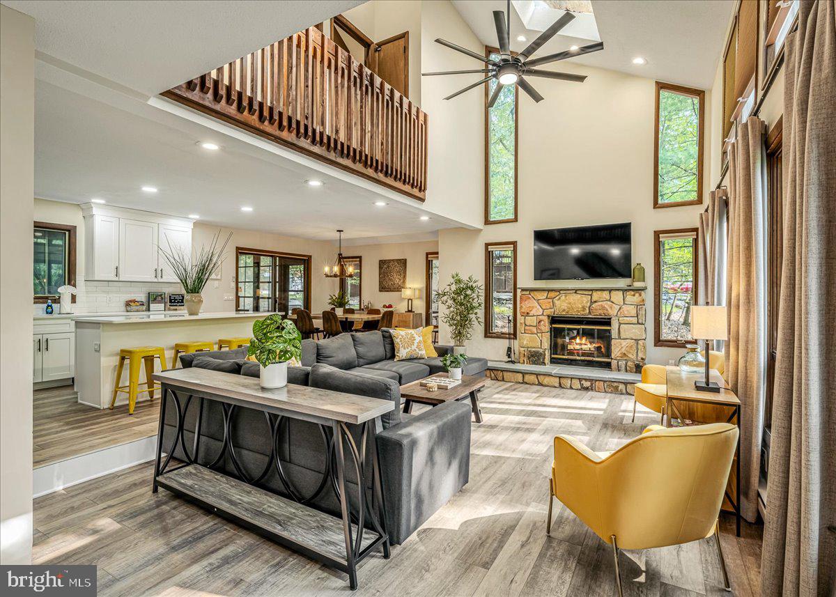 PENN ESTATES - Residential