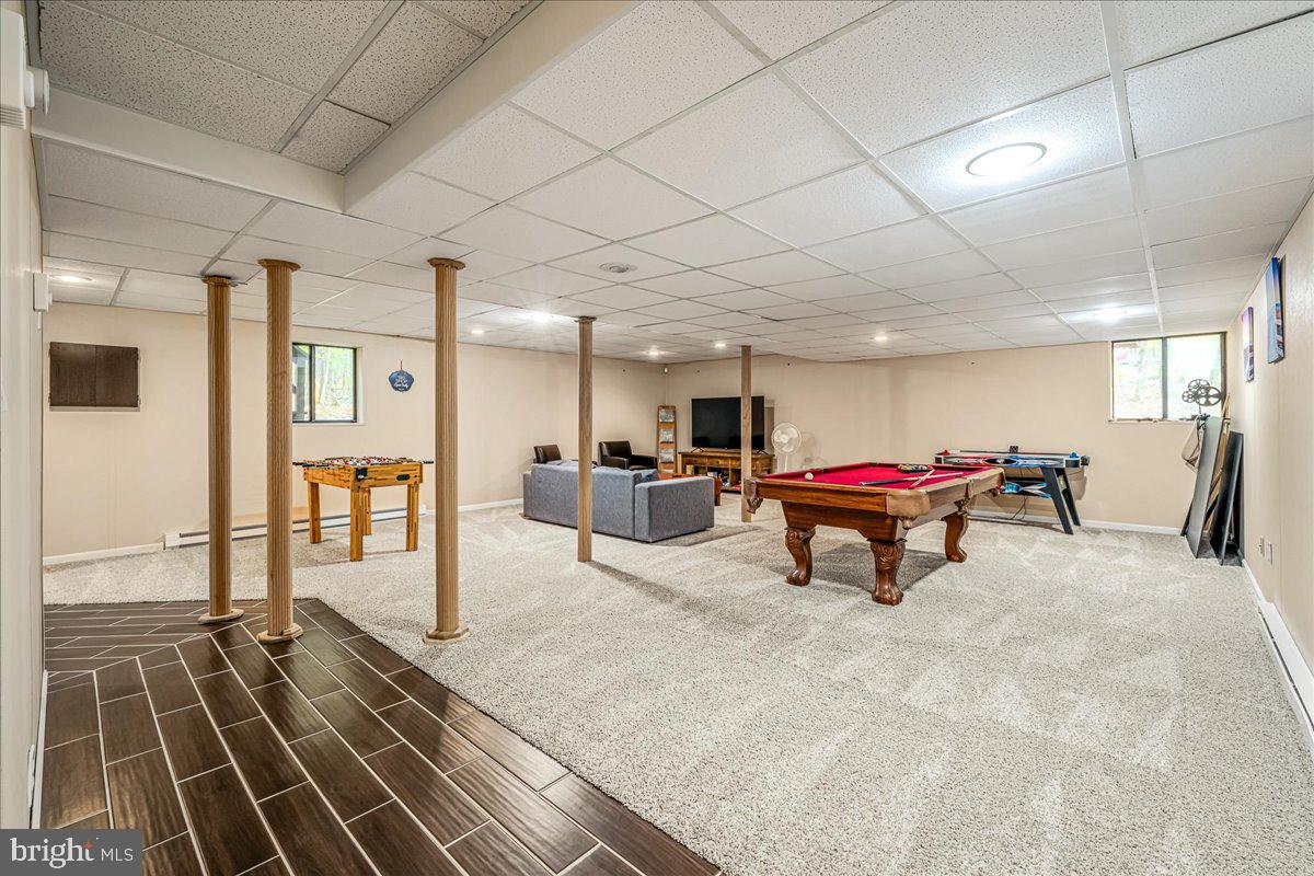 PENN ESTATES - Residential