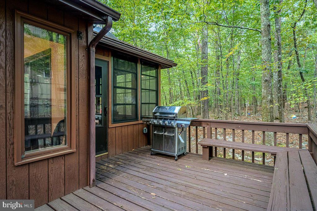 Photo of 1119 Kensington Drive, EAST STROUDSBURG, PA 18301 (MLS # PAMR2005606)