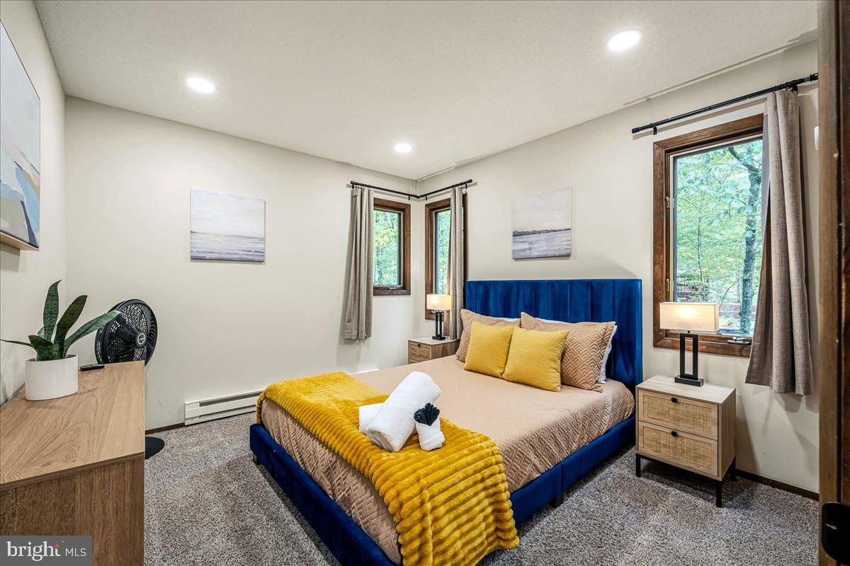 PENN ESTATES - Residential