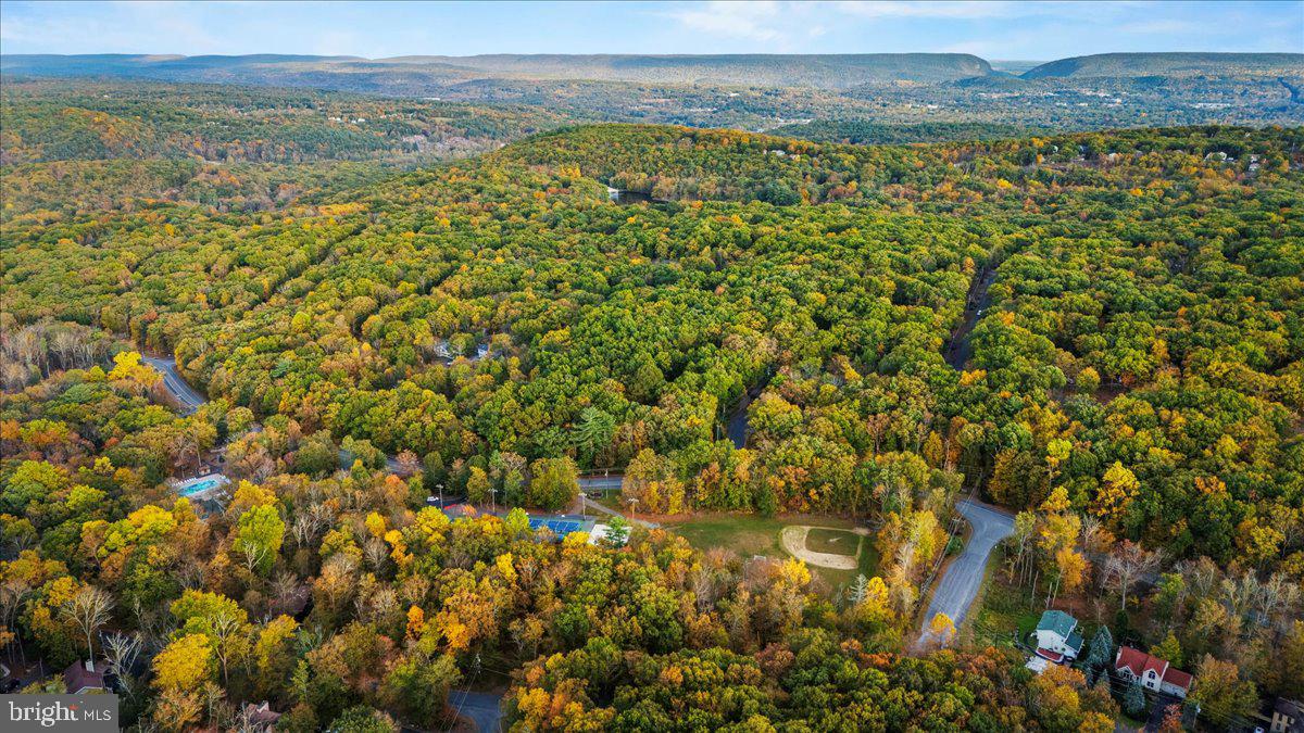 PENN ESTATES - Residential