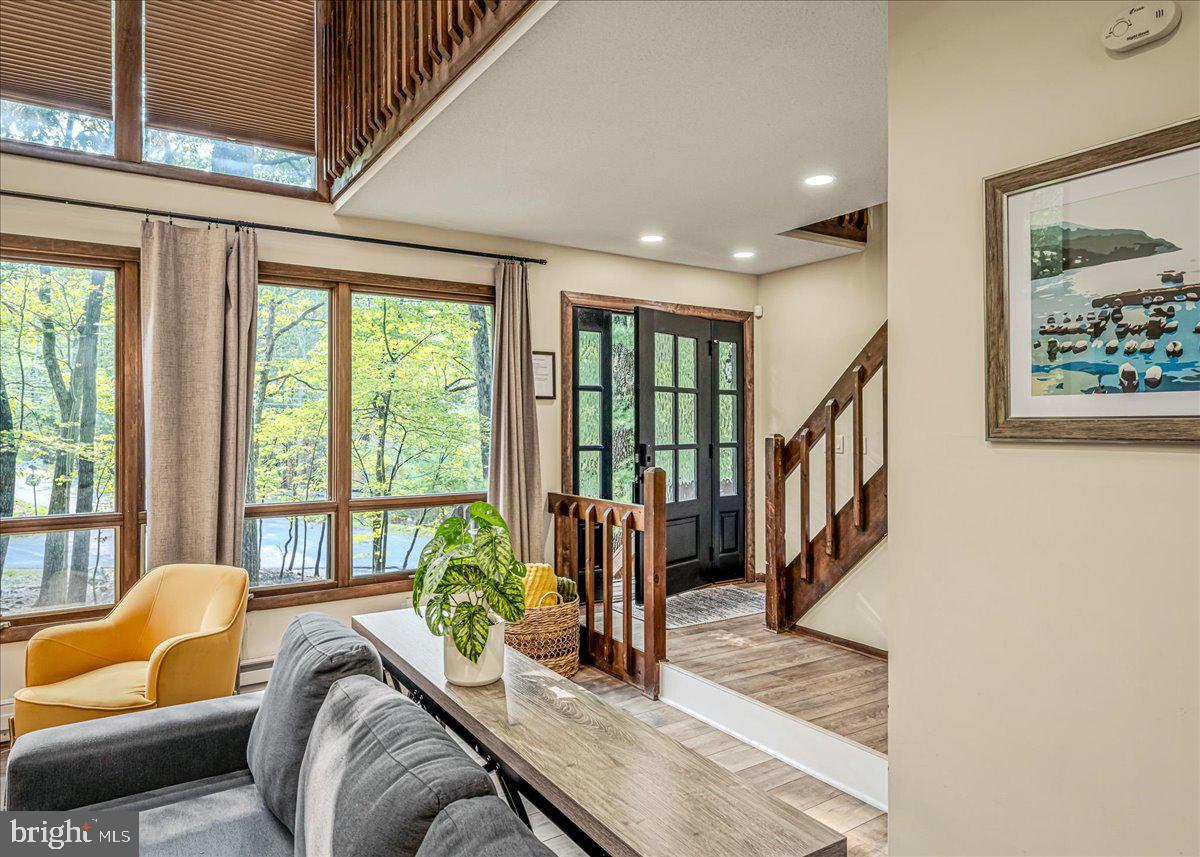 PENN ESTATES - Residential