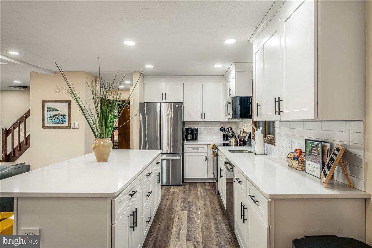 PENN ESTATES - Residential