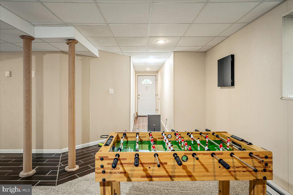 PENN ESTATES - Residential