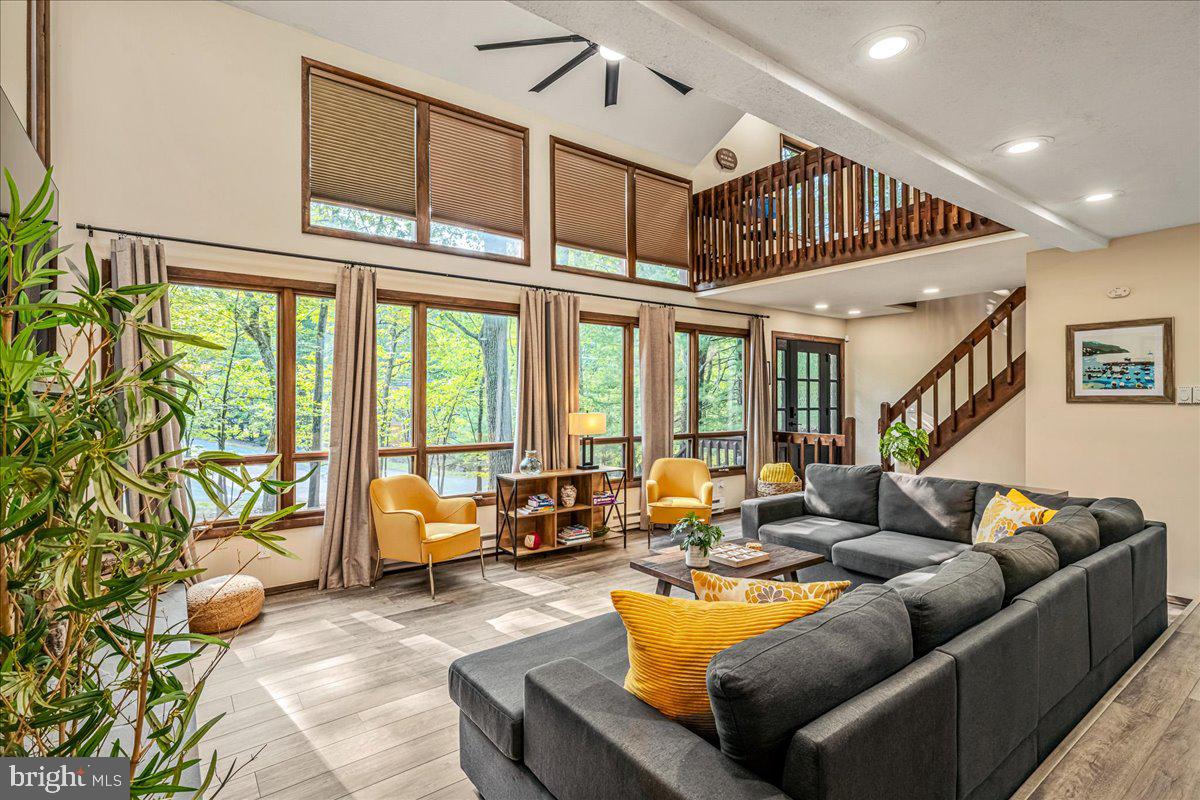 PENN ESTATES - Residential