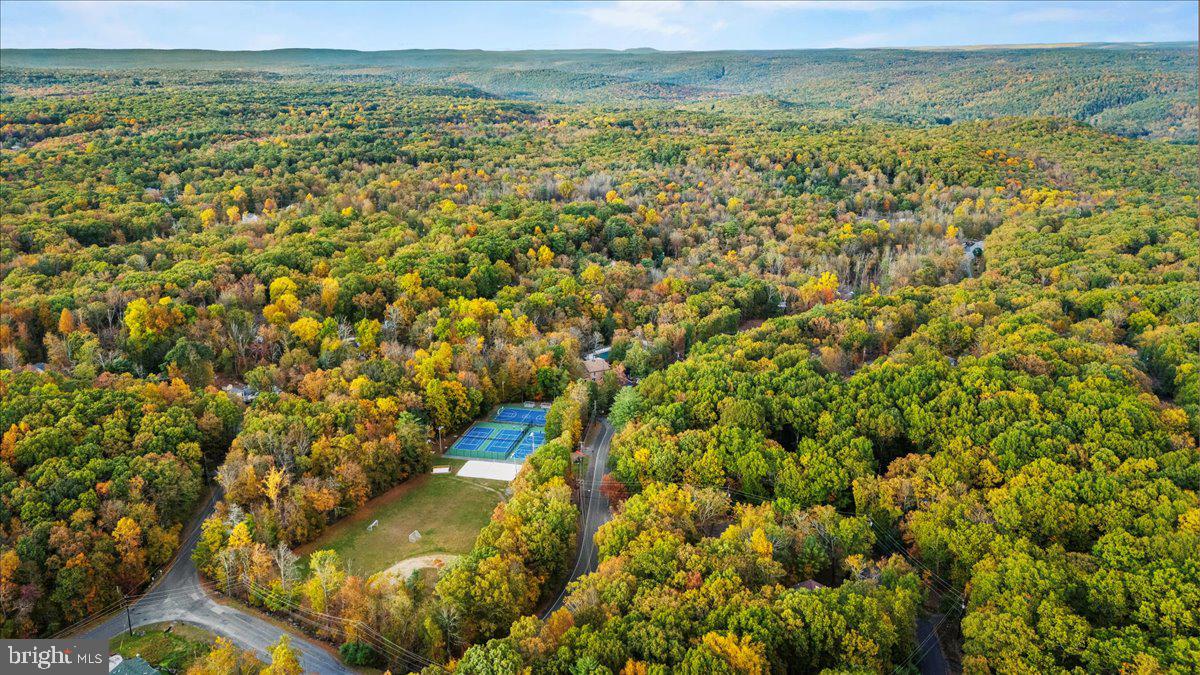 PENN ESTATES - Residential