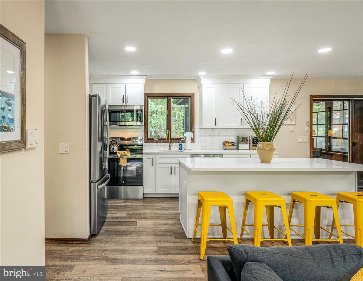 PENN ESTATES - Residential