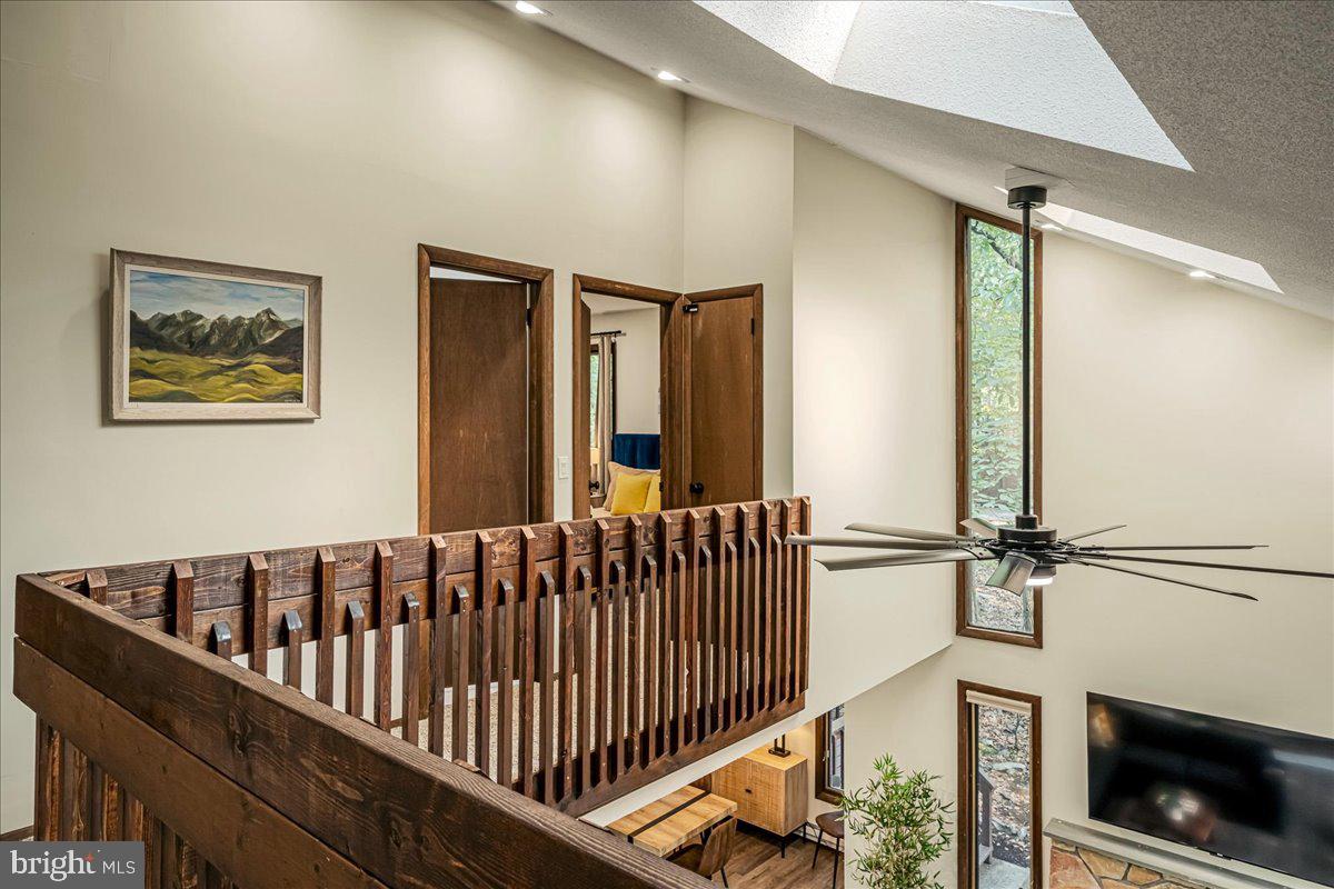 PENN ESTATES - Residential