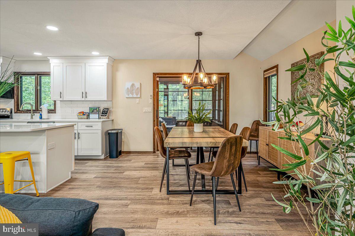 PENN ESTATES - Residential