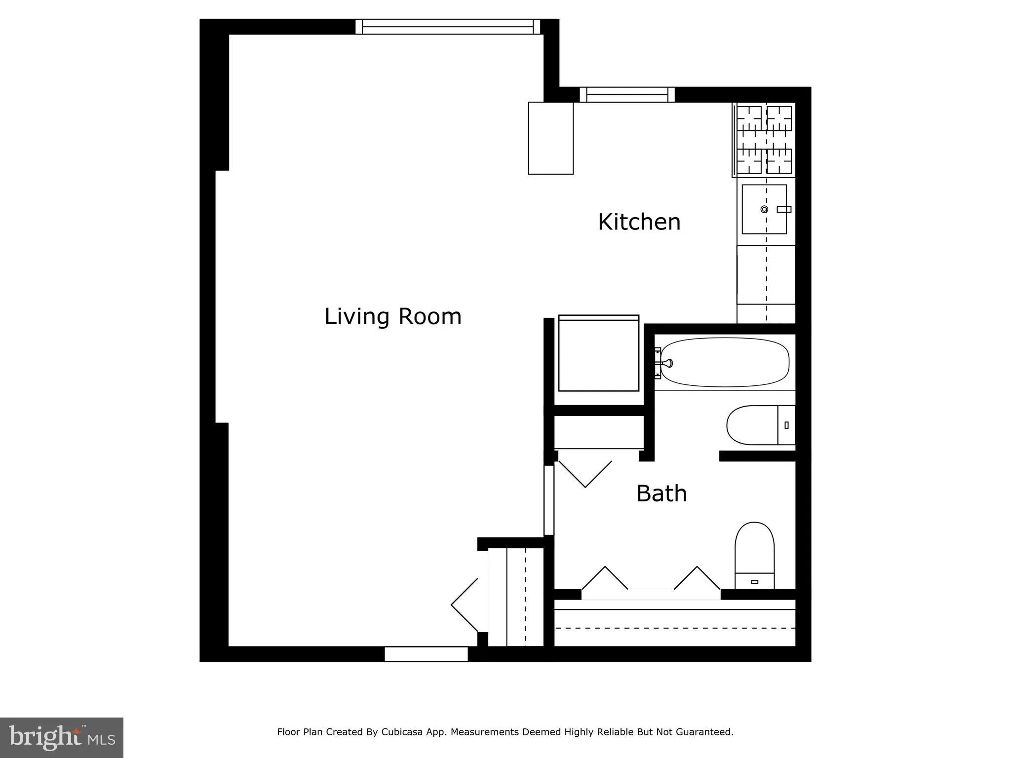 Washington, District Of Columbia 20005, United States, ,1 BathroomBathrooms,Residential,Active,150386