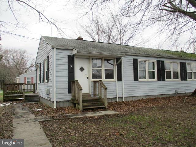 SWAN MEADOWS - Residential