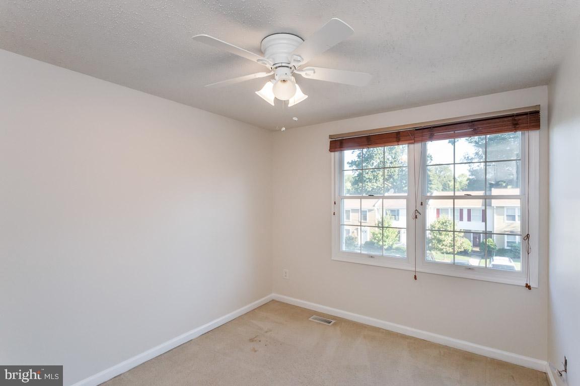 ROLLINGWOOD VILLAGE - Residential Lease