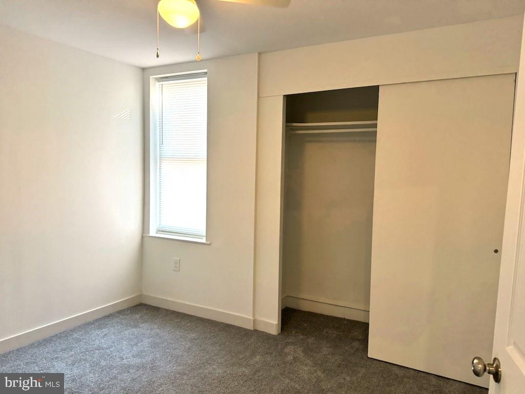 HARROWGATE - Residential