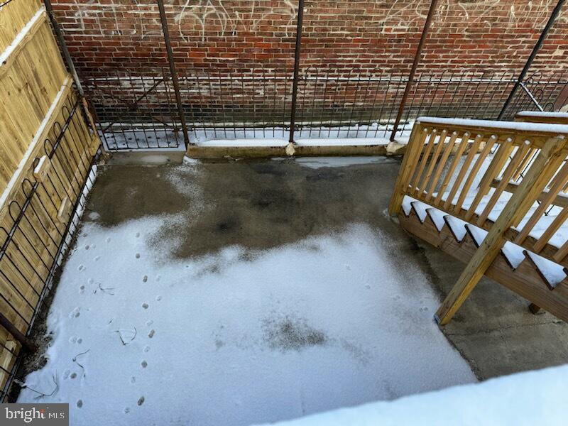 HARROWGATE - Residential