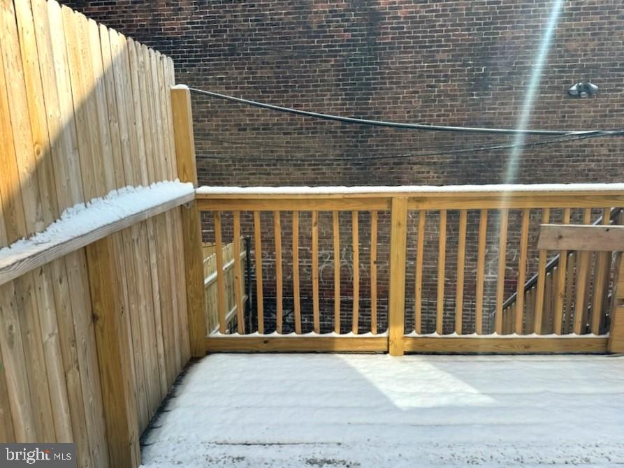 HARROWGATE - Residential