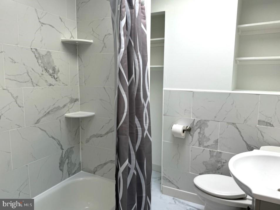 HARROWGATE - Residential