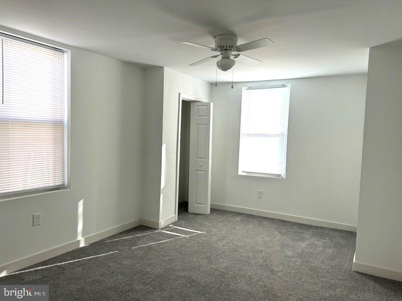 HARROWGATE - Residential