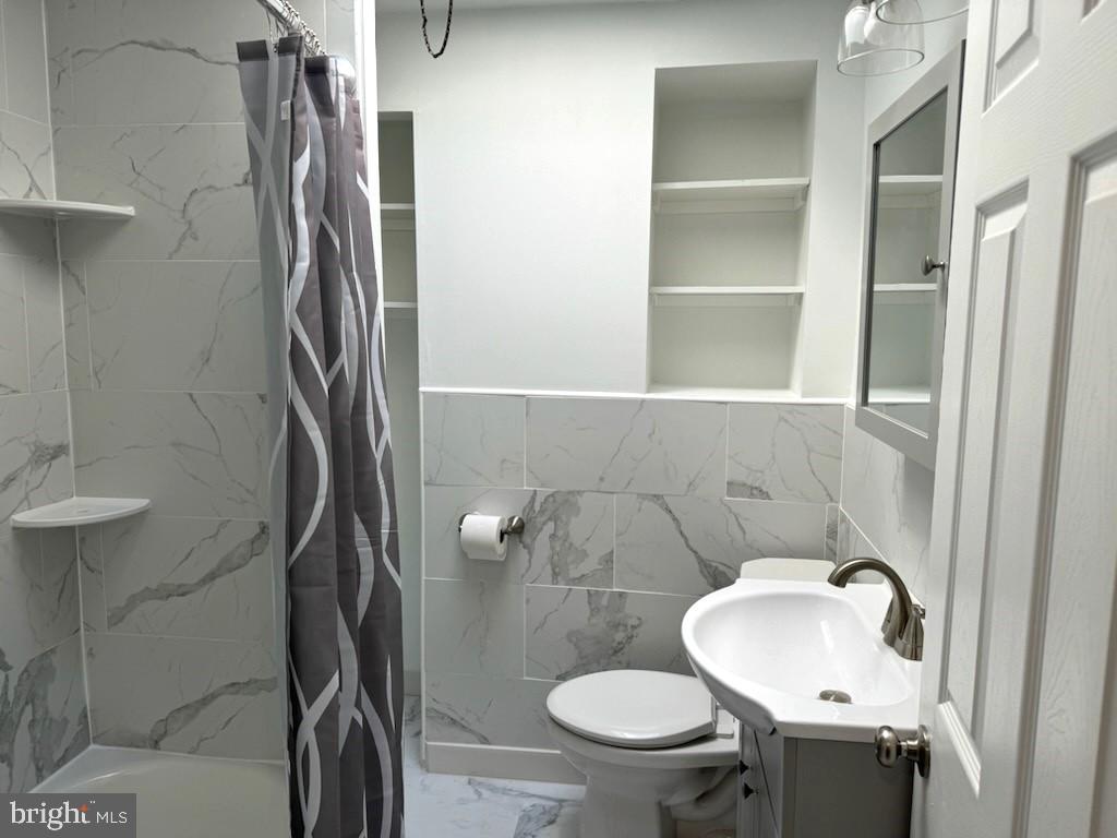 HARROWGATE - Residential