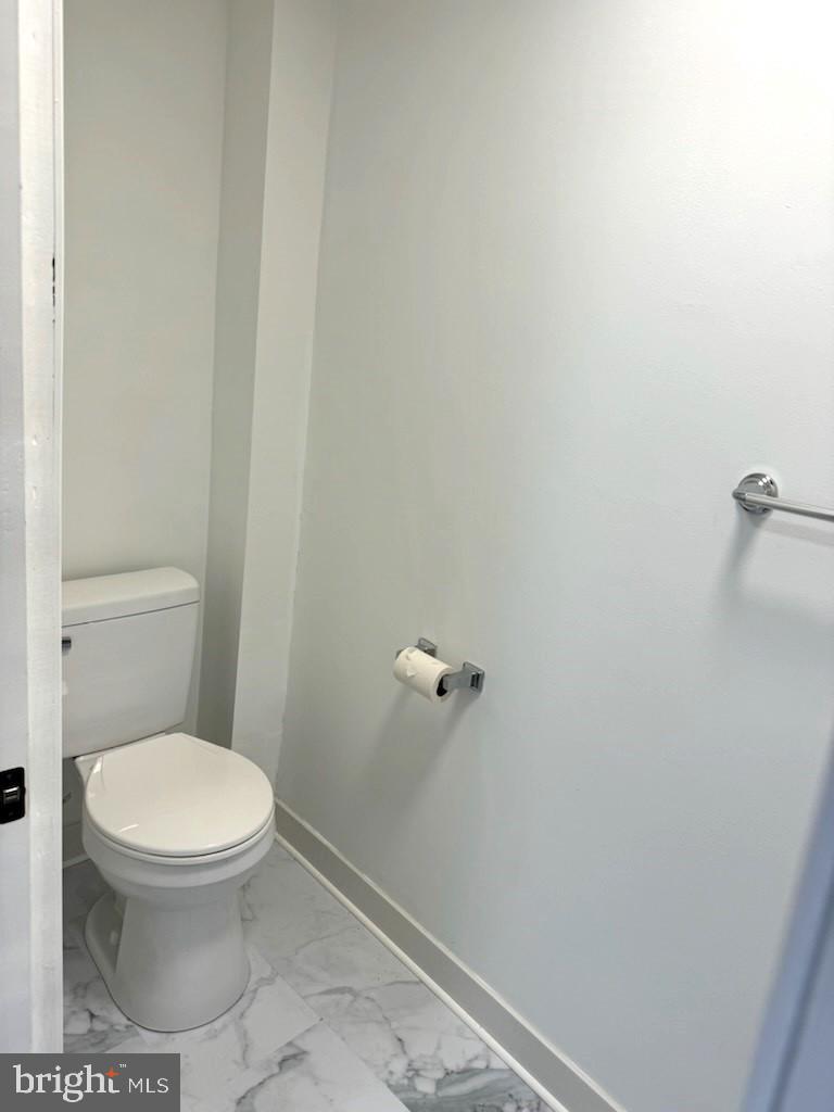 HARROWGATE - Residential