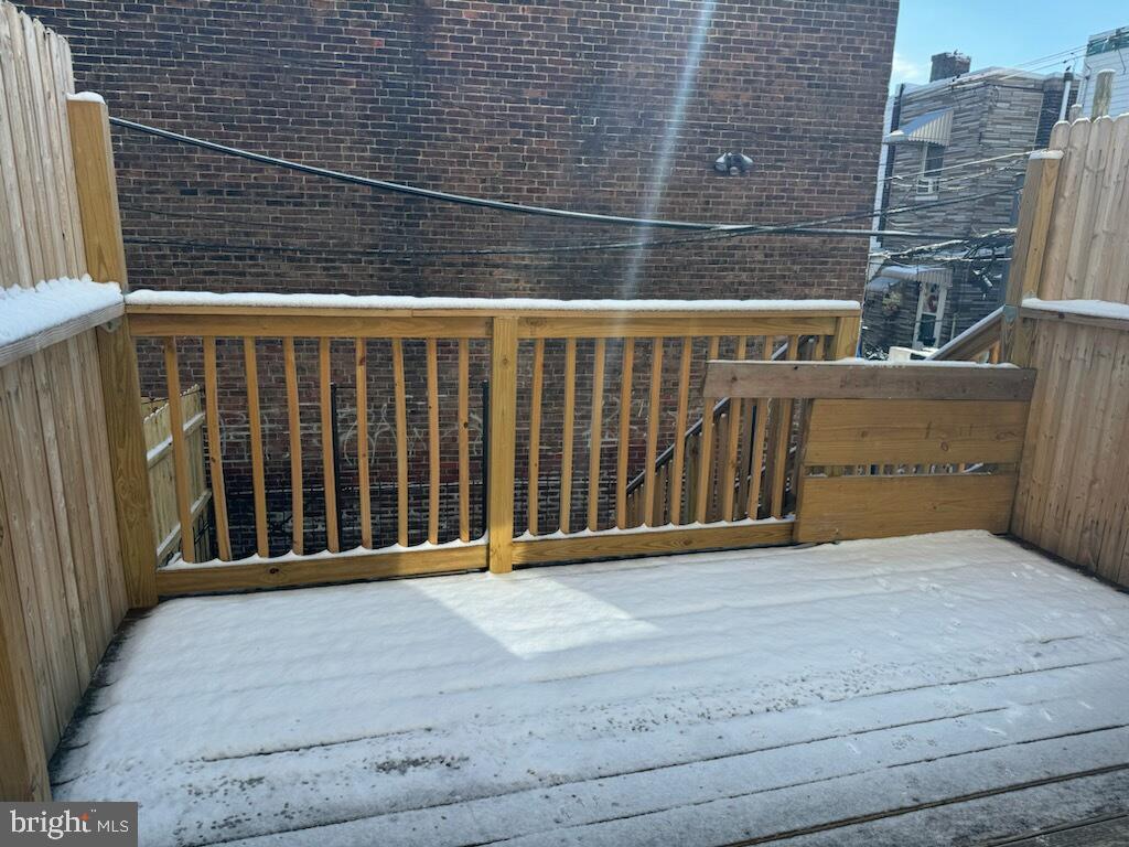 HARROWGATE - Residential