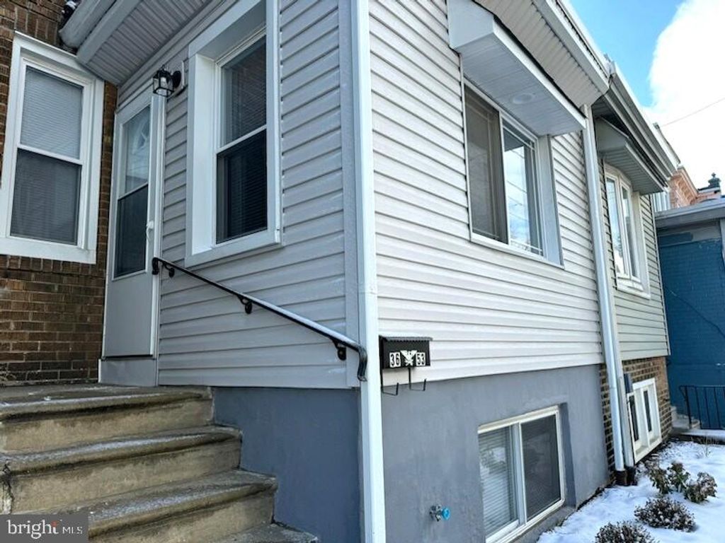 Photo of 3653 Frankford Avenue, PHILADELPHIA, PA 19134 (MLS # PAPH2575926)