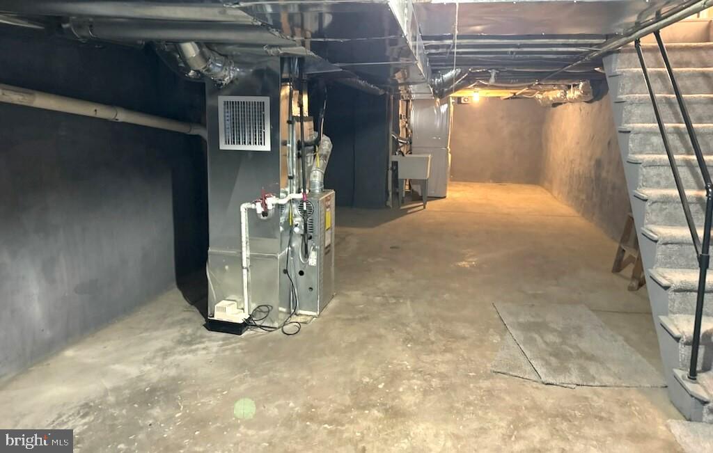 HARROWGATE - Residential