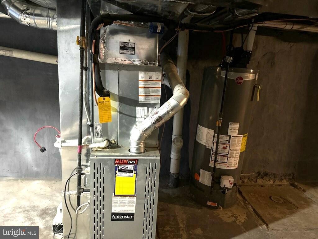 HARROWGATE - Residential