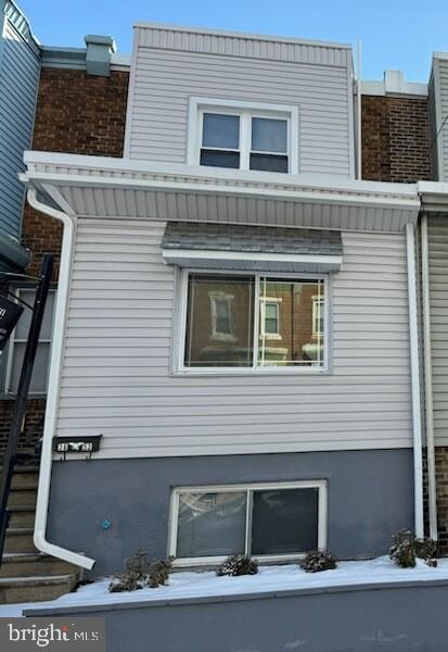 HARROWGATE - Residential