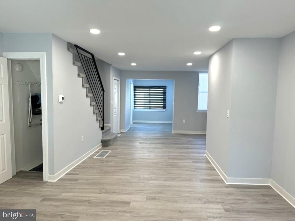 HARROWGATE - Residential