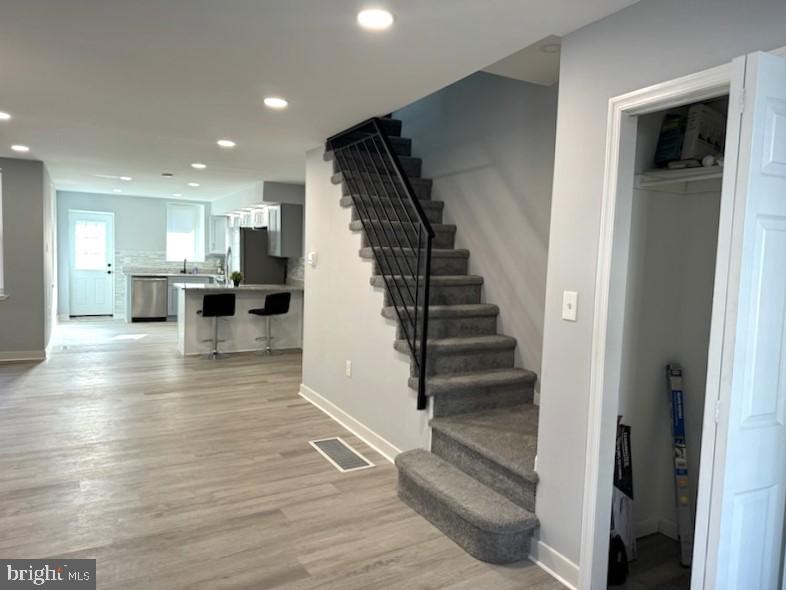 HARROWGATE - Residential