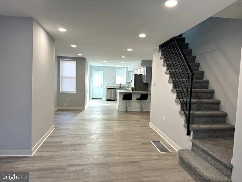 HARROWGATE - Residential