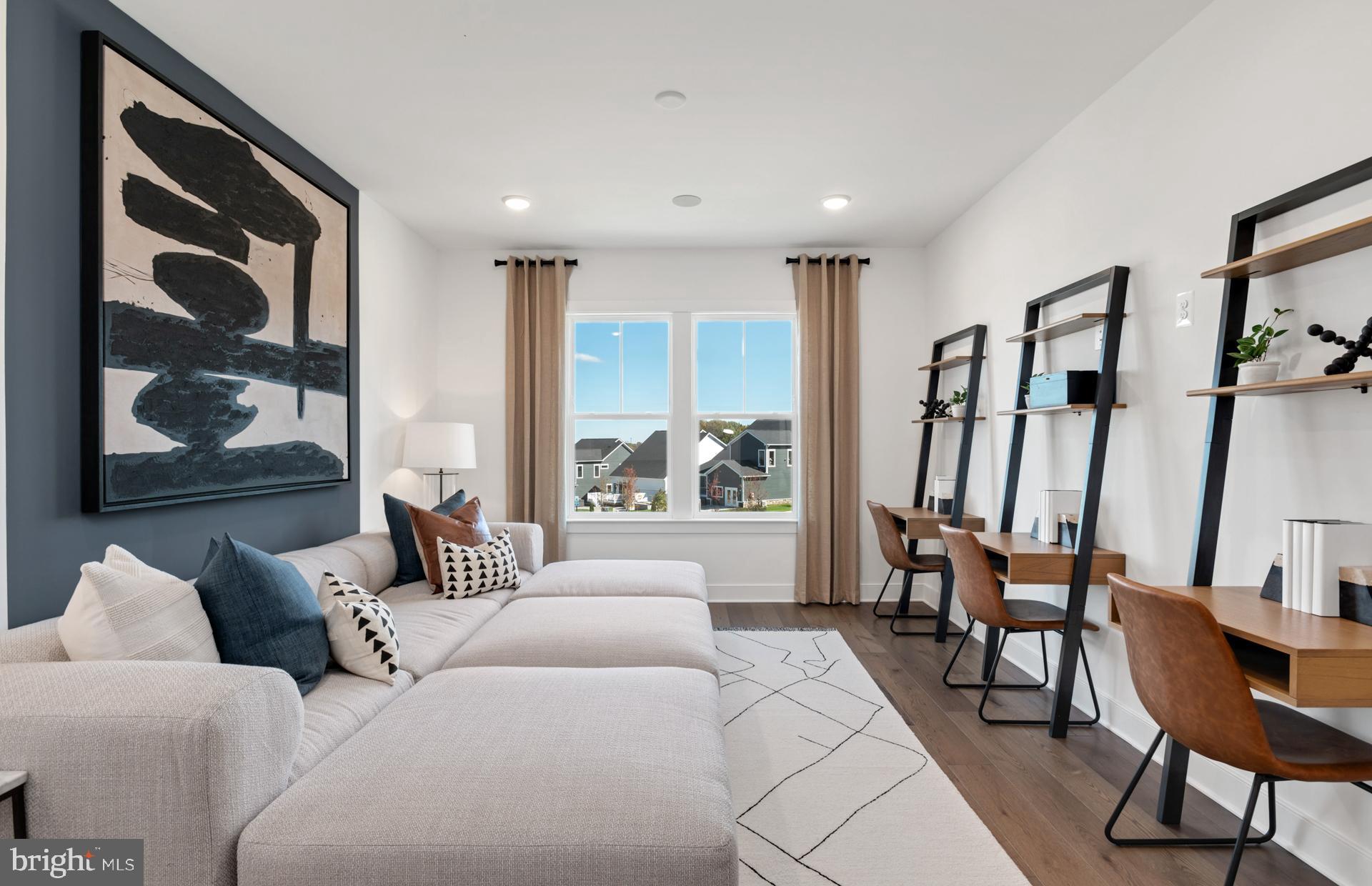 CATTAIL RUN - Residential