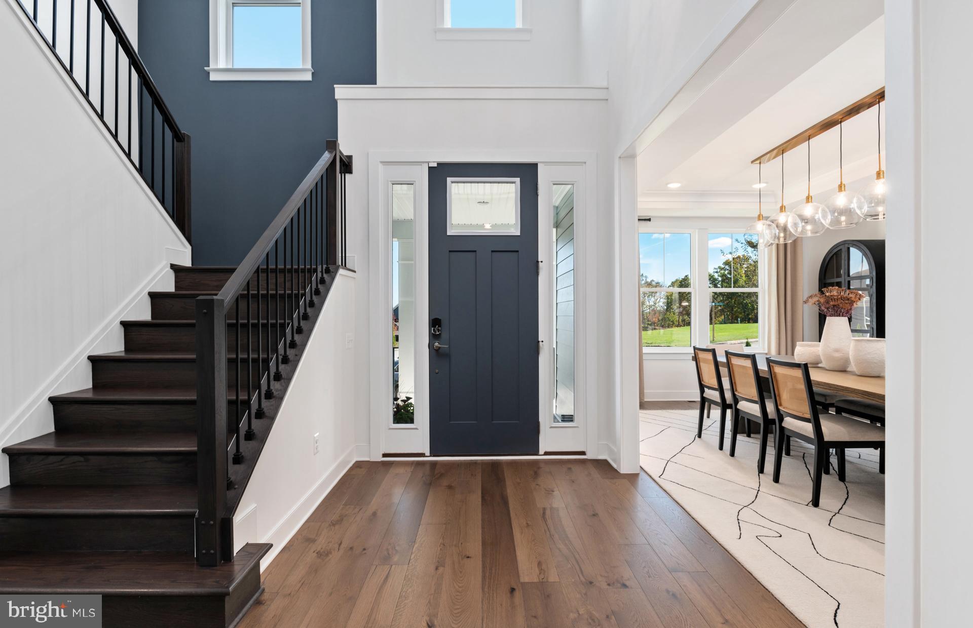 CATTAIL RUN - Residential