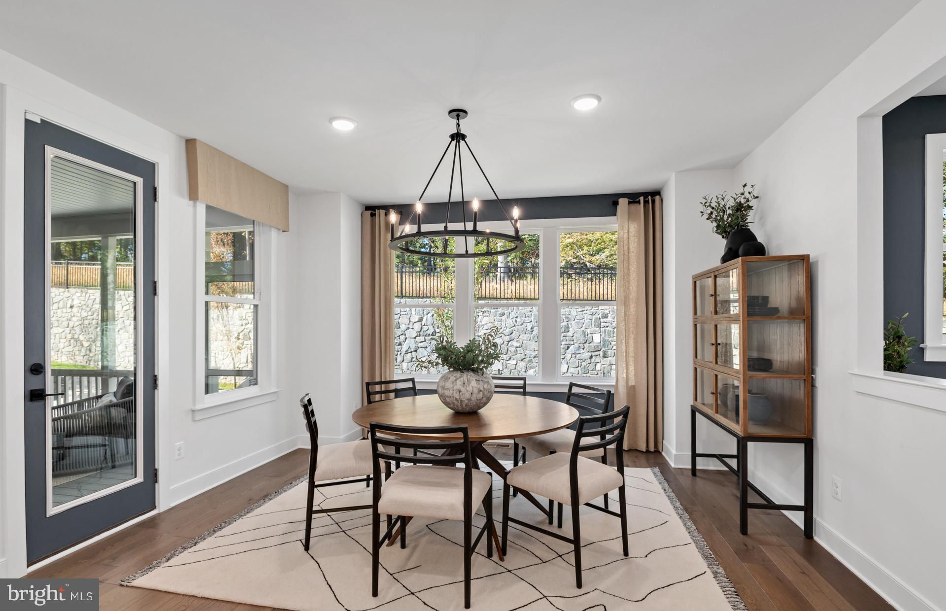 CATTAIL RUN - Residential