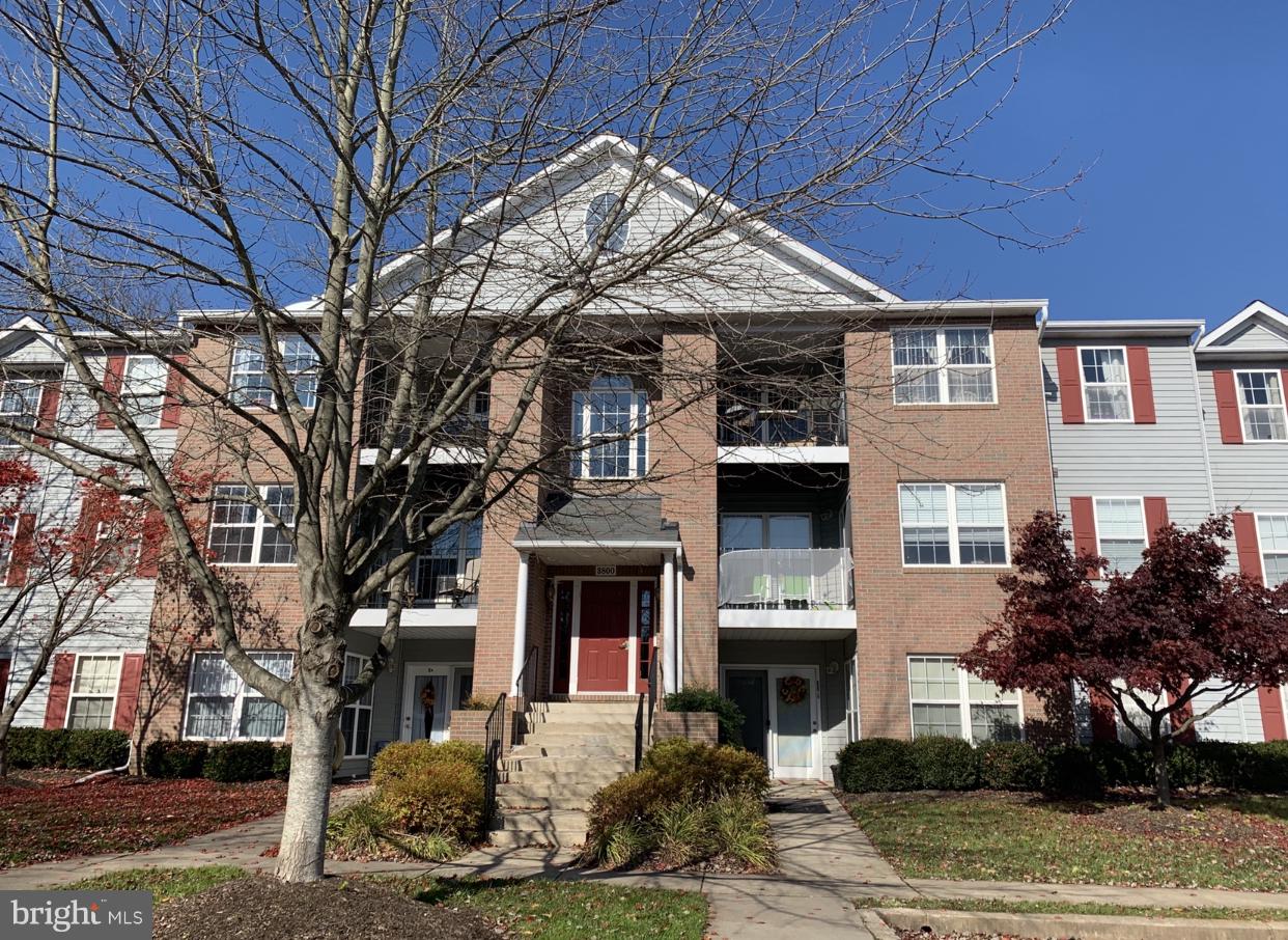 BRANDYWINE STATION - Residential