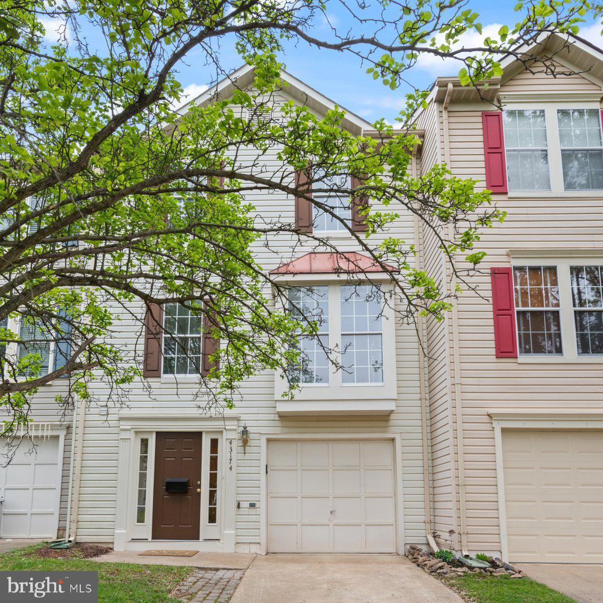 ASHBURN FARM - Residential