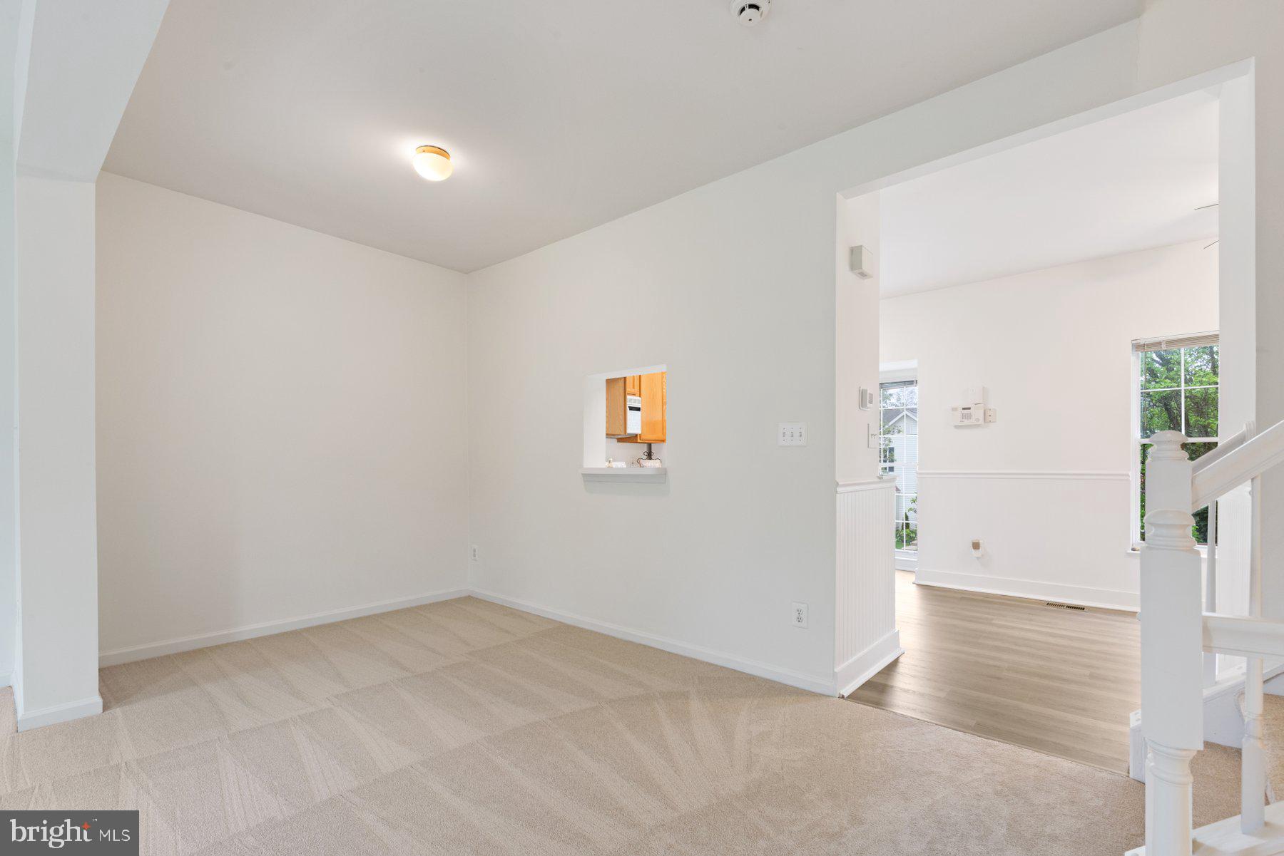 ASHBURN FARM - Residential