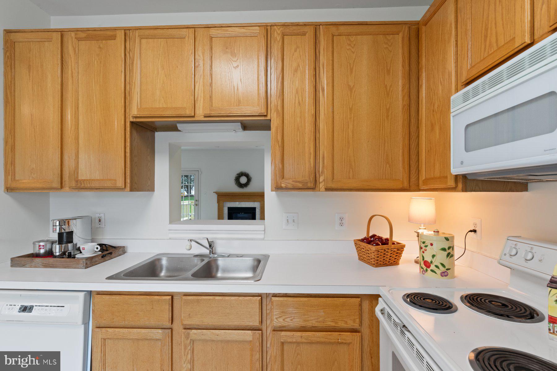 ASHBURN FARM - Residential