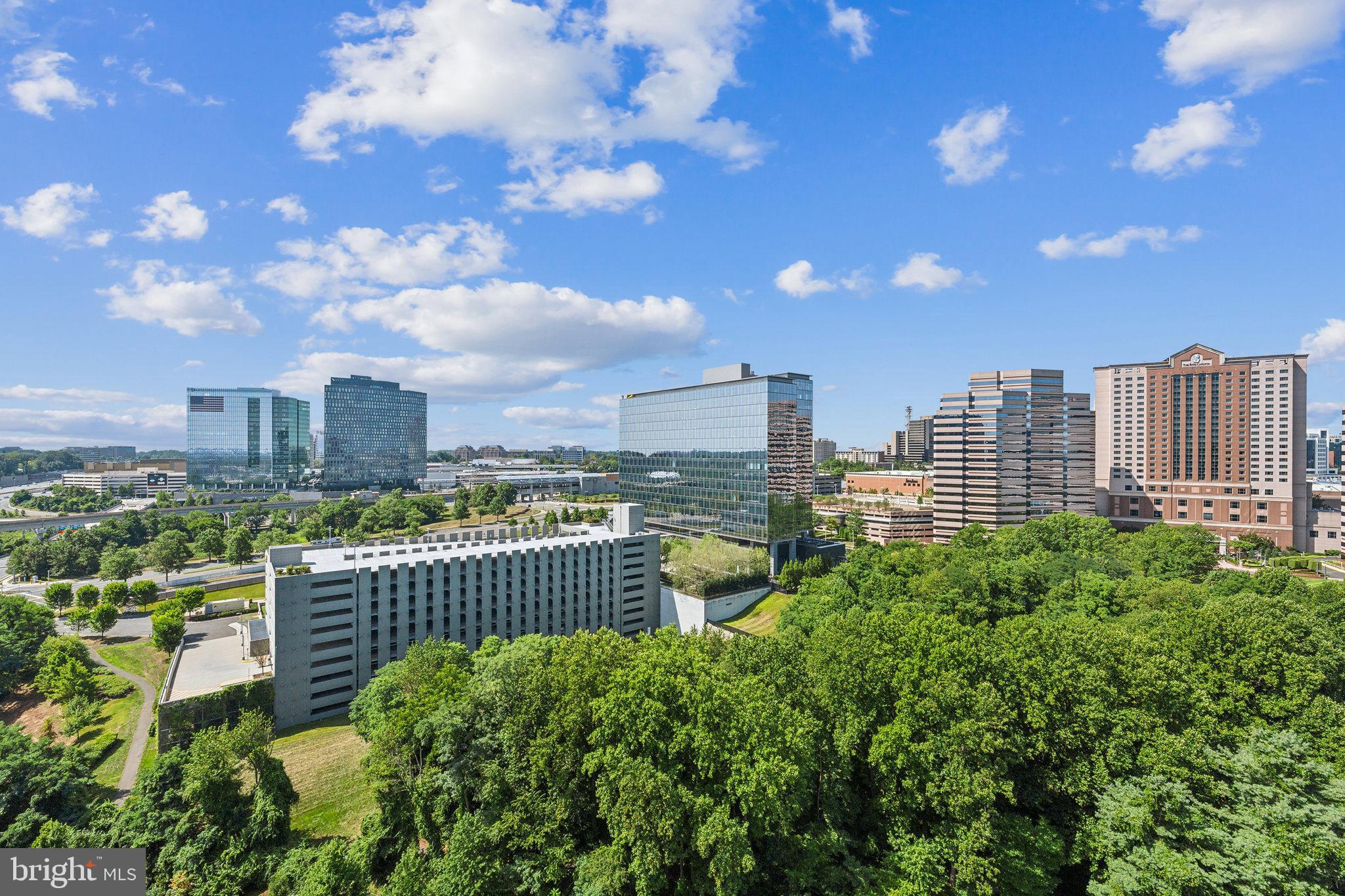 TYSONS CORNER - Residential
