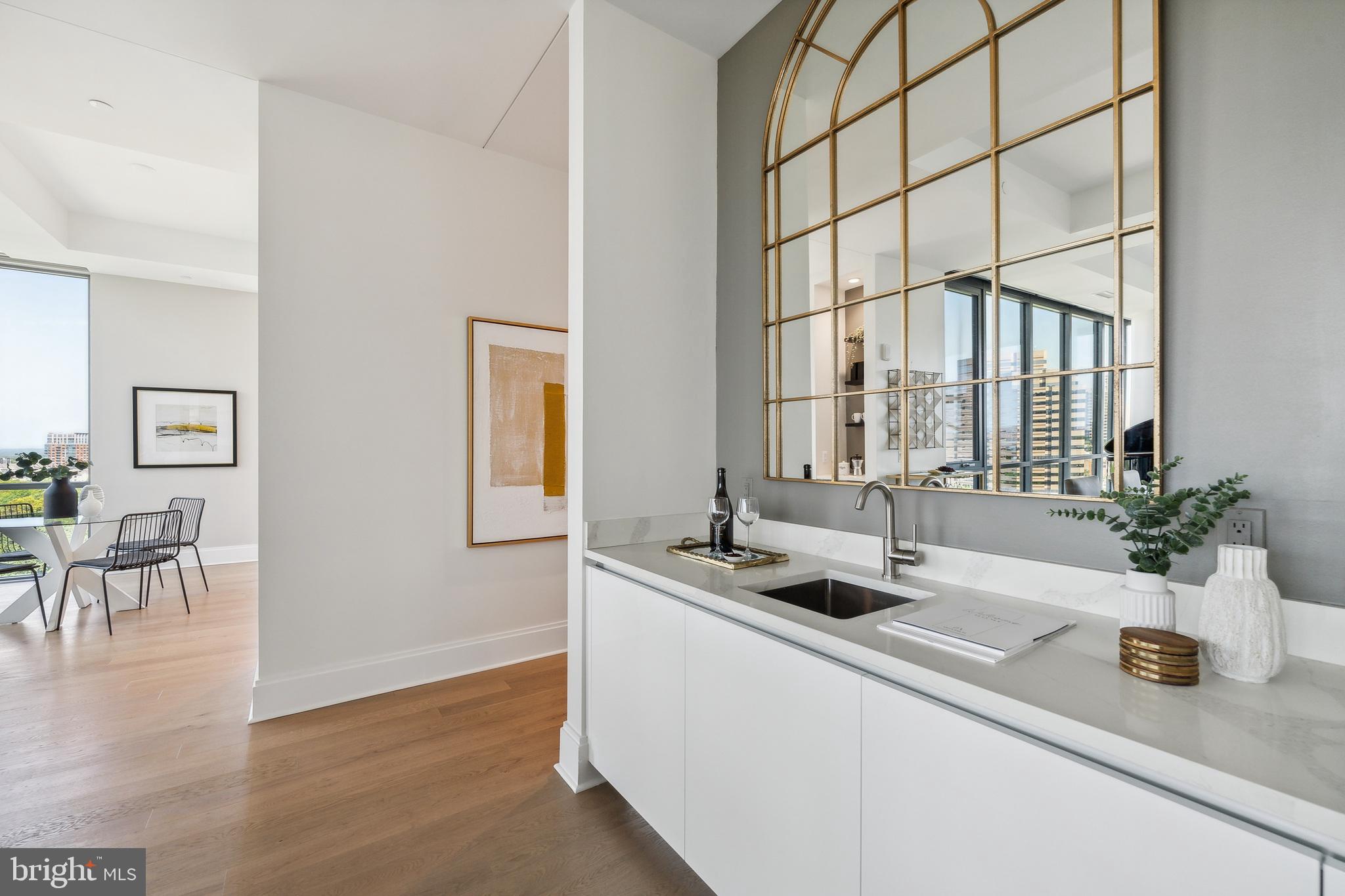 TYSONS CORNER - Residential