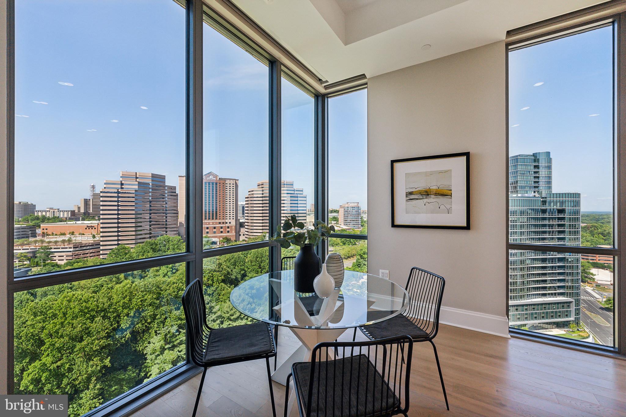 TYSONS CORNER - Residential