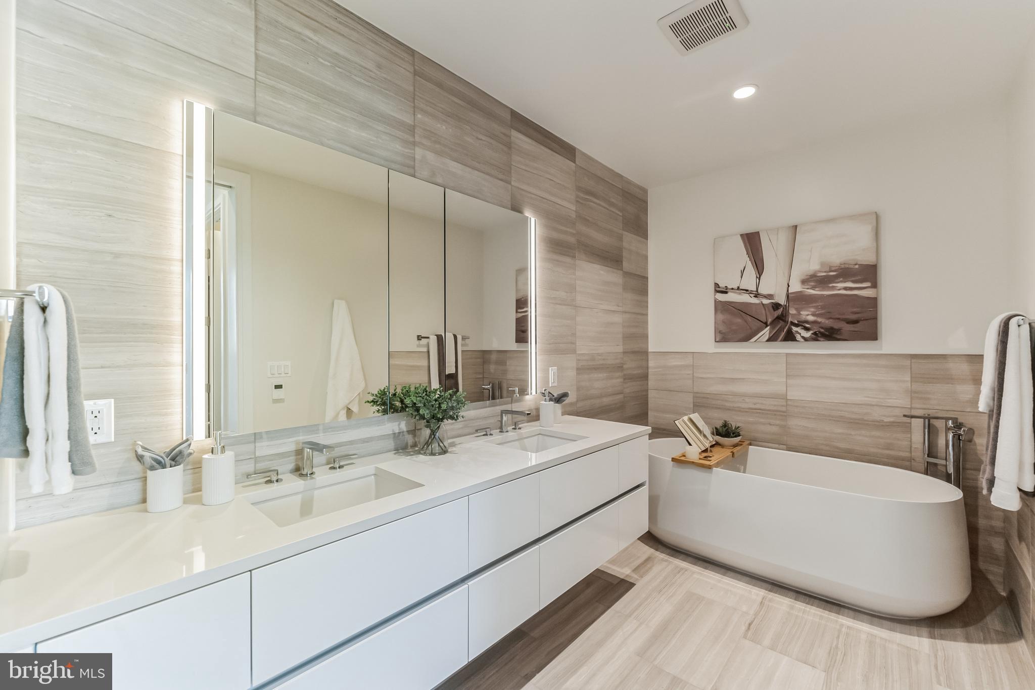 TYSONS CORNER - Residential